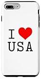 Photo Gallery custodia per iphone 7 plus/8 plus amo gli usa heart america pride regalo americano del 4 Photo Gallery custodia per iphone 7 plus/8 plus amo gli usa heart america pride regalo americano del 4