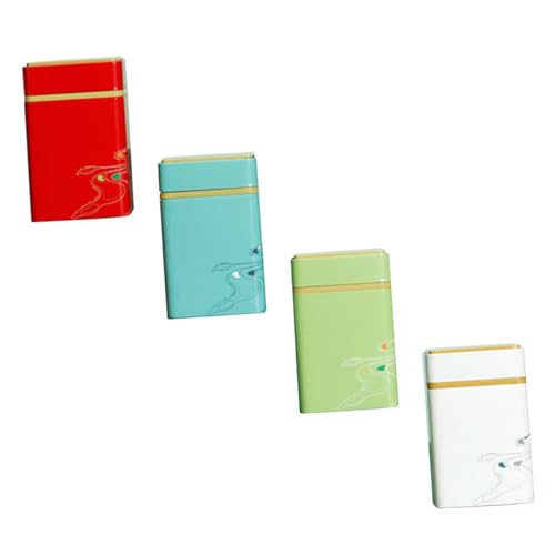 NUOLUX 4 tۑp^uL WtړI[e WG[₨َq̕ۊǂ VvȃfUCő|ȒP ƗpHi