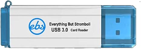 SanDisk SDXC 128GB SD Ultra Memory Card Works with Canon EOS Rebel SL3, SL2, SL1 Digital Camera (SDSDUNB-128G-GN6IN) Bundle with Everything But Stromboli Multi Slot Card Reader & Micro Fiber Cloth