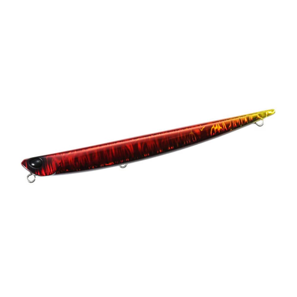 Duo Bay Ruf Flex Minnow ZN Suni Yem