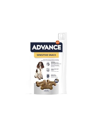 Affinity – Advance Sensitive Snack, 150 g
