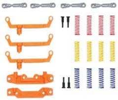 Truck Custom Suspension & Drop Upgrade