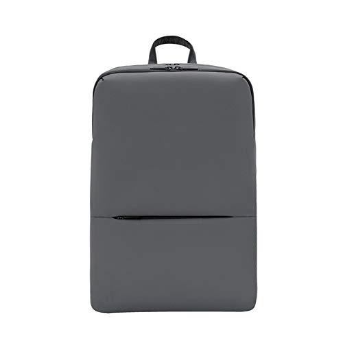 Xiaomi Classic Business Backpack 2  18L  Mochila para Portátil o Tablet hasta 16 : Gris
