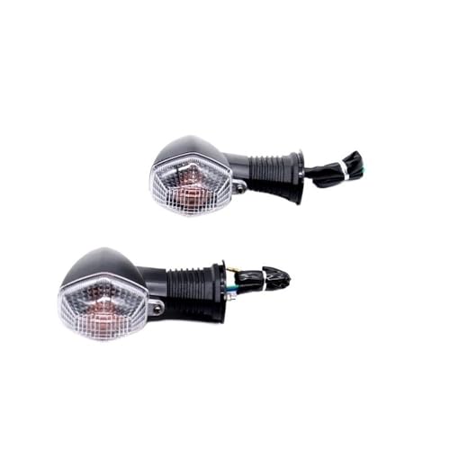 Indicateurs Moto Clignotant Avant Et Arrière pour GSF 600 1200, pour Bandit GSF 1250 GSX 650, Lampe Indicateur De Moto, Ampoule Clignotante