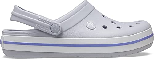 Crocs Crocband Sabots Mixte : les authentiques chaussures de loisirs confortables - 2