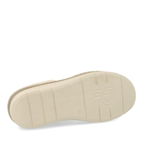 Sandales confort en cuir d'exception Pitillos 11002