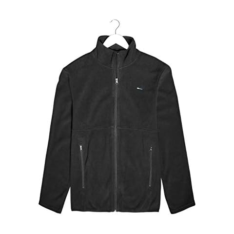Badrhino Mens Big & Tall Essential Fleece Cover