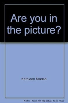 Paperback Are you in the picture? Book