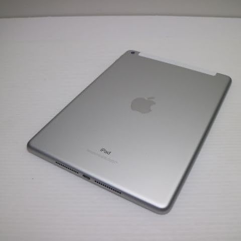 AmazonリニューアルiPad 32GB Wi-Fi+Cellular