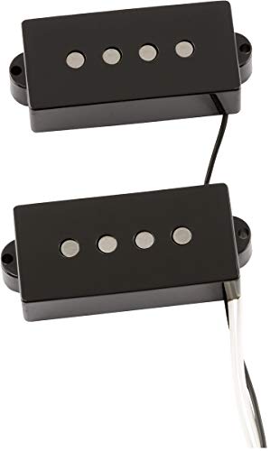Fender Yosemite Precision Bass Electric Bass Guitar Pickup Set #TOP24