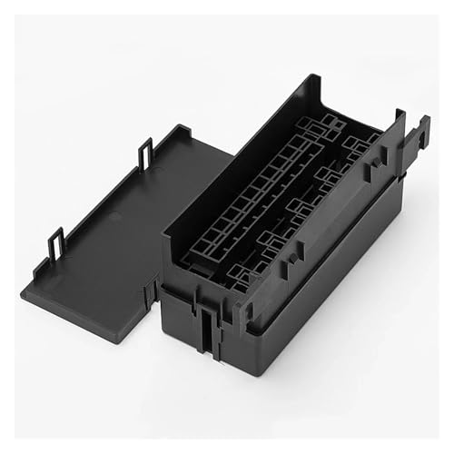 Bloc de relais à fusibles 12V pour réparer les pannes électriques de voiture