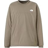 THE NORTH FACE(ザノースフェイス) 中綿 カットソー Ventrix Active Crew キャバングレー L