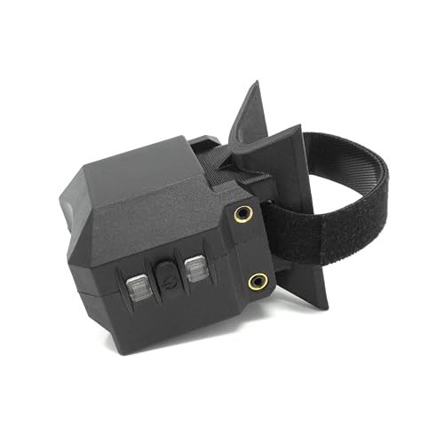 Kube3d Hanger & Strap Compatible with: FX Pocket Chronograph V2 - Image 3