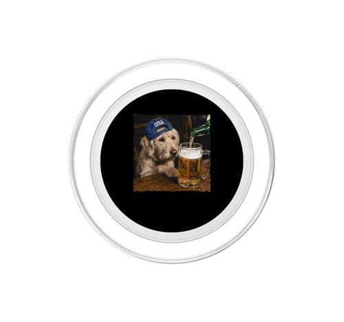 Perro Meme PopSockets PopGrip para MagSafe Sujeción Magnética Móvil 2