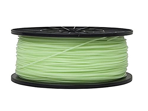 Image of Glow in the dark Green by WOL3D