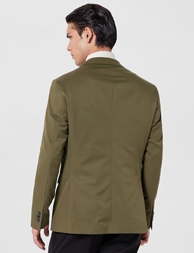Image of Allen Solly Men Blazer