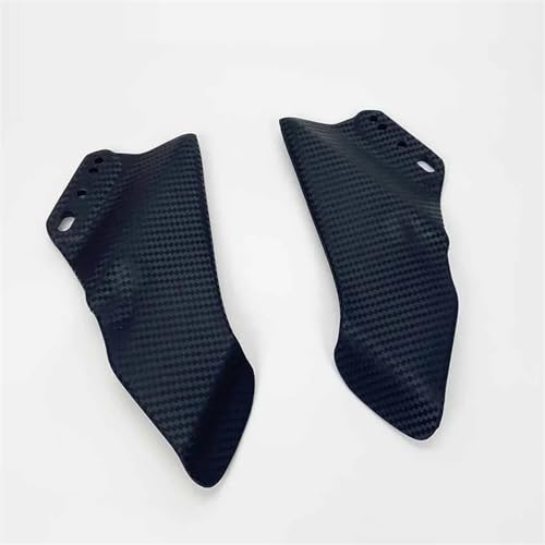 Aileron aérodynamique de carénage pour M1000RR, finition haut de gamme