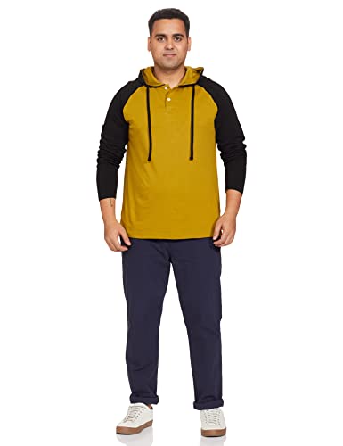 Image of Amazon Brand - Symbol Men's Regular Fit T-Shirt