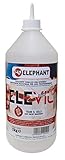 1 KG | Colla vinilica per Legno D3 D4 ELEVIL2252 - Super Collante professionale