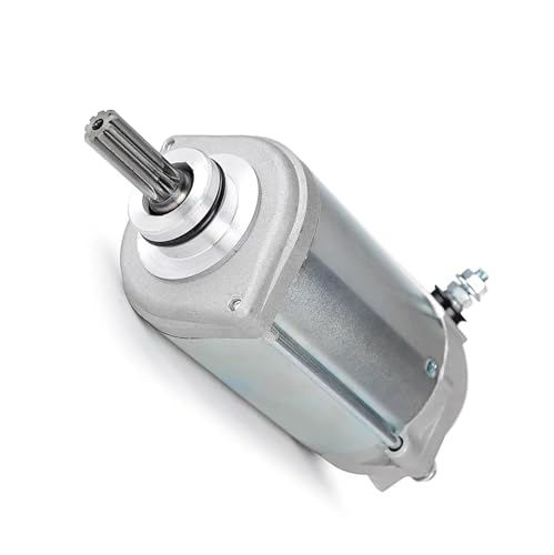 Démarreur pour GSX1300R Suzuki Hayabusa 2003-2007 pièce 31100-24F10