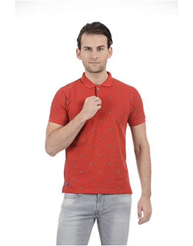 Image of Pepe Jeans Men's Regular Fit T-Shirt