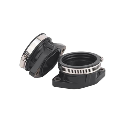 Collecteur d'admission de carburateur pour Polaris RZR XP 1000 et RS1