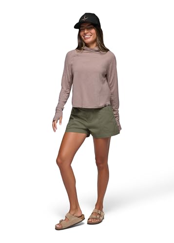 prAna Womens Sol Searcher Sun Hoodie2