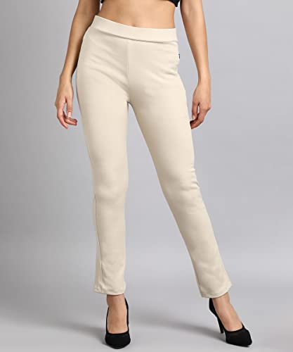 Image of Glossia Women Work Utility Pants