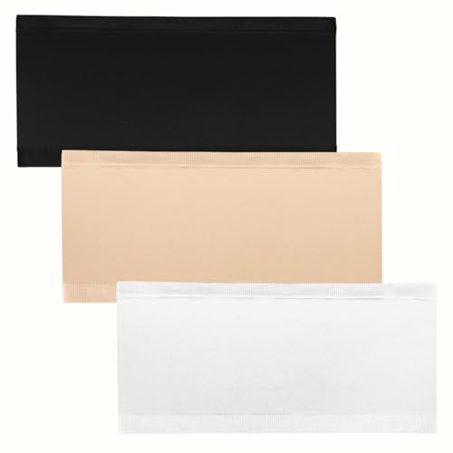 Girls Strapless Bandeau Bra Teens Training Bras Big Kids Cropped Sports Bralette Seamless Crop Top