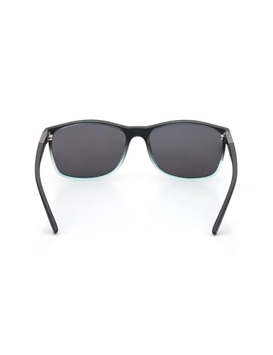 Image of Fastrack Polarized Square Shape Sunglasses for Unisex