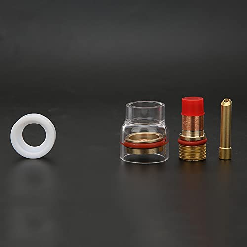 Pinza per torcia per saldatura TIG, torcia per