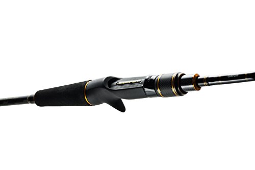 AbuGarcia (アブガルシア) オーシャンフィールド ライトジギング OCEANFIELD LJ OFLC-62/120 釣竿 オフショアロッド 釣り竿 ジギングロッド 3枚目