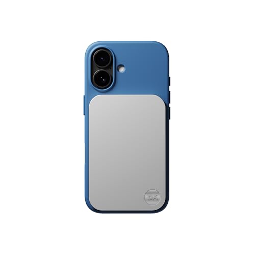 Image of DailyObjects Slate Stack Phone Wallet Stand
