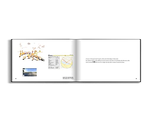 What Time Is It?: Stories about Painting, Shadows and the Sun - Image 8