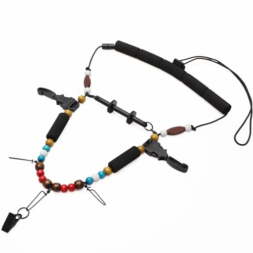 Easy Fly fishing lanyard setup (2021 Exclusive Guide)