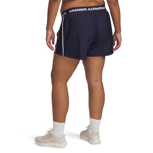 Image of Under Armour Women's Tech Play Up Shorts