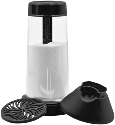 Tapioqueira Polvilhador Peneira Farinha Goma Tapioca Beiju Manual...