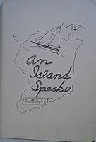An island speaks: An epic, past and present, of picturesque Peaks Island, the gem of Casco Bay B0006XM8S8 Book Cover
