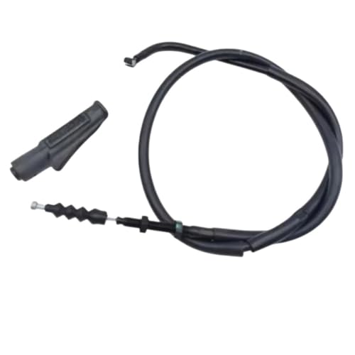 Câble d'embrayage et d'accélérateur pour moto 675SR ligne retour de commande