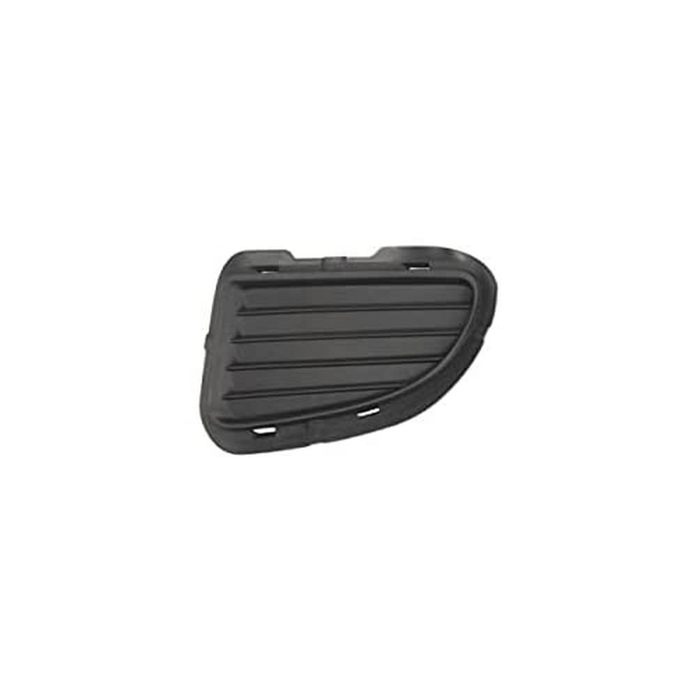 Prasco Schwarz Lüftungsgitter, Stoßfänger Ft3422124