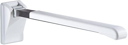 Nozuma �C���p�肷��g�C�� �܂肽���ݎ��X�e�����X�|�O���u�o�[ �g�C���b�g�A�[�����X�g ���ˏグ���ی�肷�� �ω׏d 100kg ����~�ߓ]�|�h�~ �g�̏�Q�ҁE����҉��E�D�w�p �ȒP�ݒu