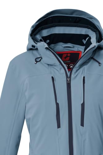 killtec Kurtka narciarska Kobiety Ksw 116 Wmn Ski Jckt