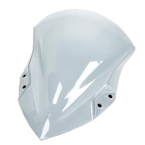 Pare-brise pour Kawasaki Ninja 400 idéal pour vos trajets quotidiens et roadtrips