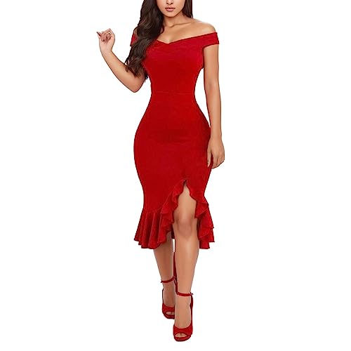 Robe d'été fluide qui flatte toutes les morphologies sans serrer