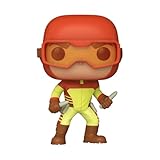 Funko POP! Animation: Invincible S2- Rex - 1 in 6 chance of receiving the rare Chase variant - Styles may vary - Collectable Vinyl Figure - Gift Idea - Official Merchandise - Toys For Kids & Adults - Image 2