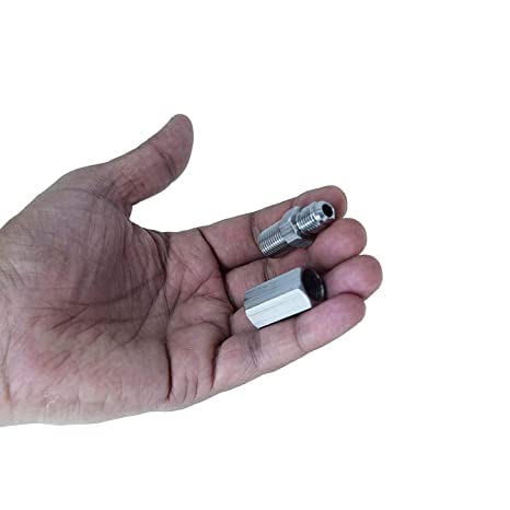 Pressure Switch