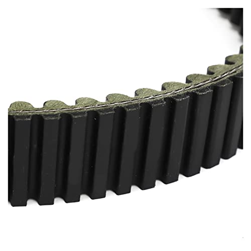 Courroie double denture 939 0180-055000 pour transmission ATV UTV