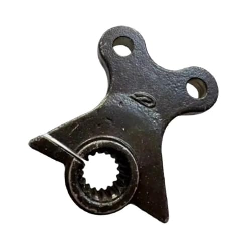Brazo Pitman ATV para reparar dirección inestable en CF500 X5 X6 625
