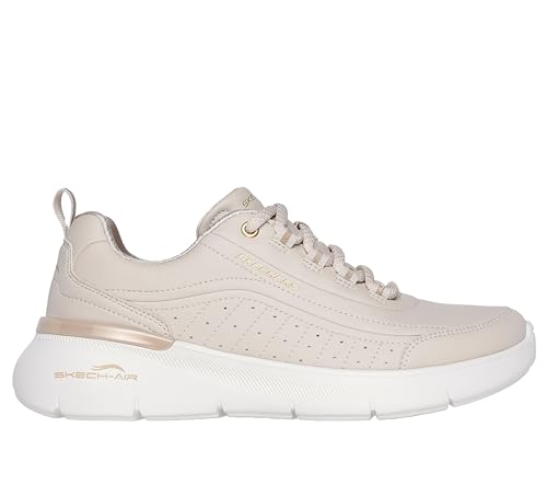 Image of Skechers Womens Skech-air Dynamight 2.0-Moder Sneaker