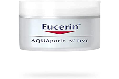 Eucerin Aquaporin Active Hydraterende Crã¨Me Rijke Textuur